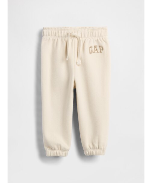ヴィンテージソフト GAPロゴ スウェットパンツ (ベビー)