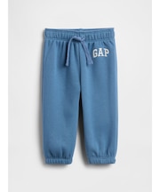 ヴィンテージソフト GAPロゴ スウェットパンツ (ベビー)