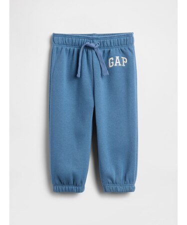 ヴィンテージソフト GAPロゴ スウェットパンツ (ベビー)
