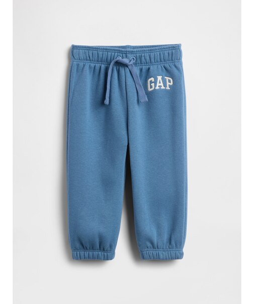 ヴィンテージソフト GAPロゴ スウェットパンツ (ベビー)