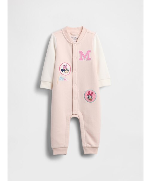 Gap × ディズニー ヴィンテージソフト ボディオール (ベビー)