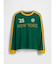 サッカー ジャージー GAPロゴ Tシャツ (キッズ)