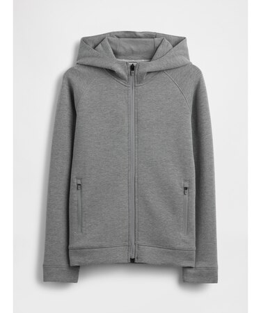 GapFit テック クイックドライパーカー (キッズ)