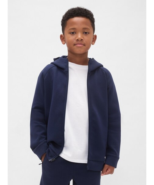 GapFit テック クイックドライパーカー (キッズ)