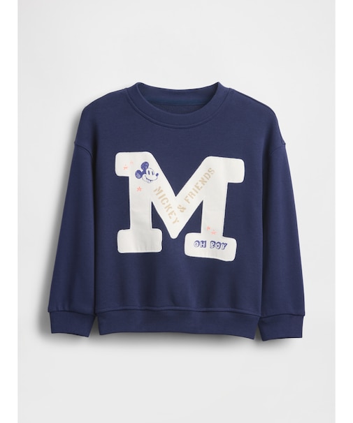 Gap × ディズニー ヴィンテージソフト スウェットシャツ (幼児・ベビー)