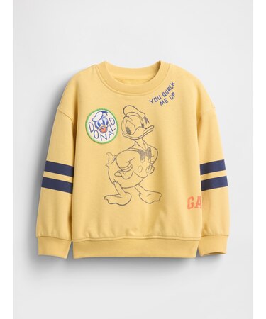 Gap × ディズニー ヴィンテージソフト スウェットシャツ (幼児・ベビー)