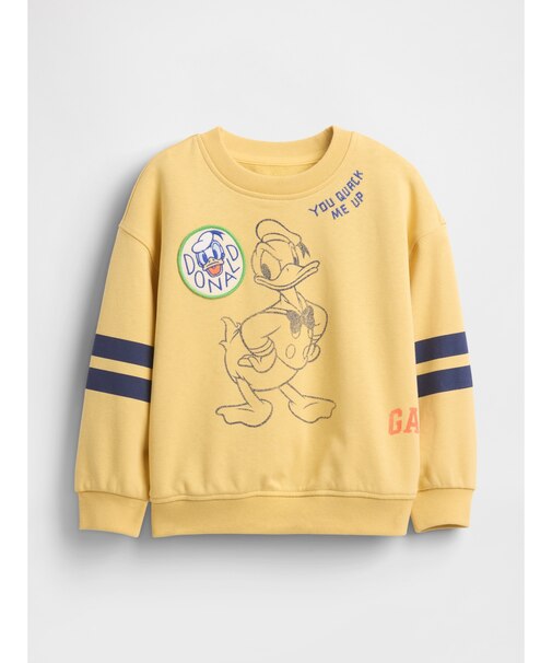 Gap × ディズニー ヴィンテージソフト スウェットシャツ (幼児・ベビー)