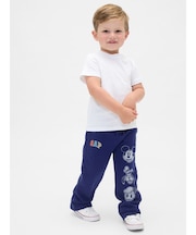 Gap × ディズニー ヴィンテージソフト スウェットパンツ (幼児・ベビー)