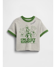 Gap × ディズニー グラフィックTシャツ (幼児・ベビー)