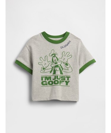Gap × ディズニー グラフィックTシャツ (幼児・ベビー)