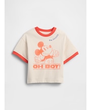 Gap × ディズニー グラフィックTシャツ (幼児・ベビー)