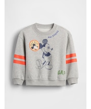 Gap × ディズニー ヴィンテージソフト スウェットシャツ (幼児・ベビー)