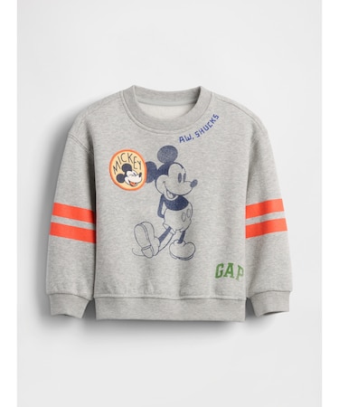 Gap × ディズニー ヴィンテージソフト スウェットシャツ (幼児・ベビー)