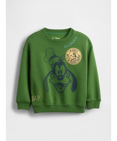 Gap × ディズニー ヴィンテージソフト スウェットシャツ (幼児・ベビー)