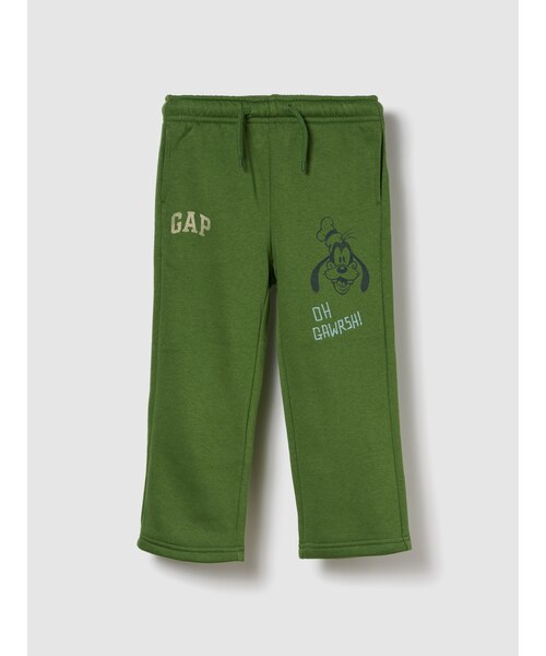 Gap セットアップ　ディズニー ヴィンテージ ロゴ スウェット Gap公式オンラインストア | ヴィンテージソフト フレンチテリー