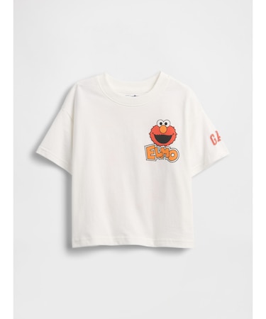 セサミストリート グラフィックTシャツ (幼児・ベビー)