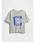 セサミストリート グラフィックTシャツ (幼児・ベビー)