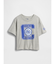 セサミストリート グラフィックTシャツ (幼児・ベビー)