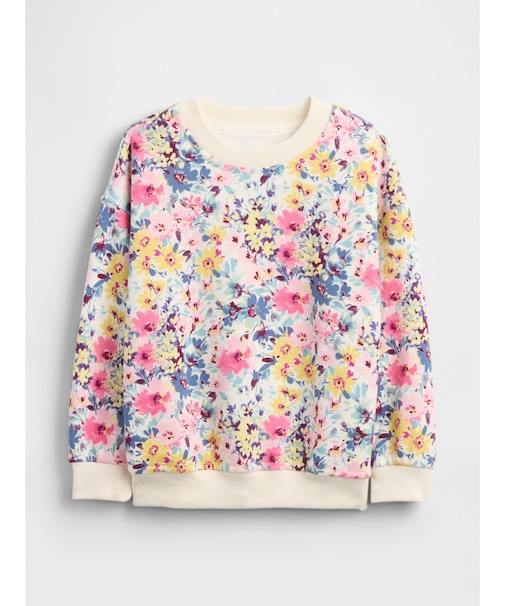 ヴィンテージソフト スウェットシャツ (幼児・ベビー)