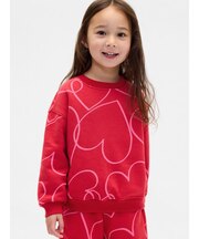 ヴィンテージソフト スウェットシャツ (幼児・ベビー)