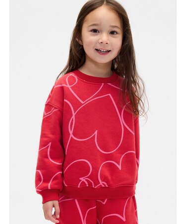 ヴィンテージソフト スウェットシャツ (幼児・ベビー)