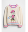 Gap × ディズニー ミニーマウス セーター (幼児・ベビー)