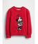 Gap × ディズニー ミニーマウス セーター (幼児・ベビー)