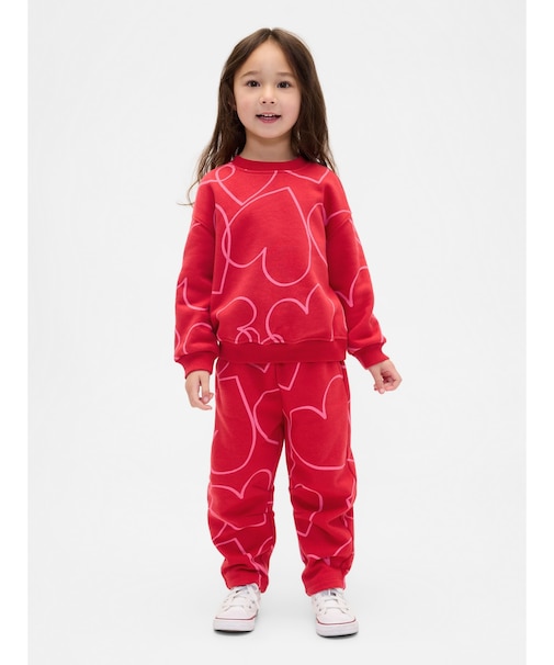 ヴィンテージソフト バレル スウェットパンツ (幼児・ベビー)