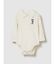Gap × ディズニー オーガニックコットン ボディスーツ (ベビー)