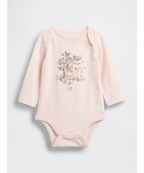 はじめてのお気に入り ボディスーツ (ベビー)｜ギャップの通販｜&mall