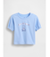 くまさんグラフィック GAPロゴTシャツ (幼児・ベビー)