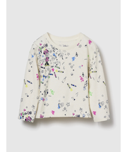 Gap × ディズニー グラフィックTシャツ (幼児・ベビー)