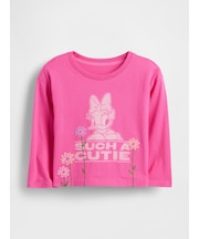 Gap × ディズニー グラフィックTシャツ (幼児・ベビー)