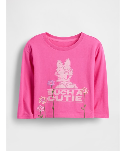 Gap × ディズニー グラフィックTシャツ (幼児・ベビー)