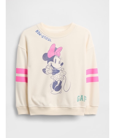Gap × ディズニー ヴィンテージソフト スウェットシャツ (幼児・ベビー)