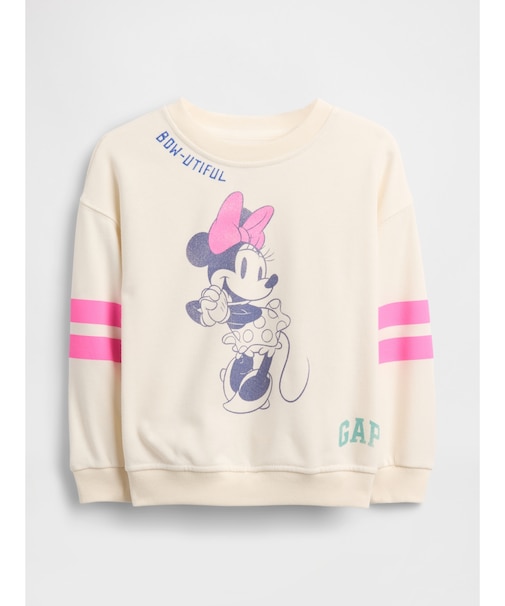 Gap × ディズニー ヴィンテージソフト スウェットシャツ (幼児・ベビー)