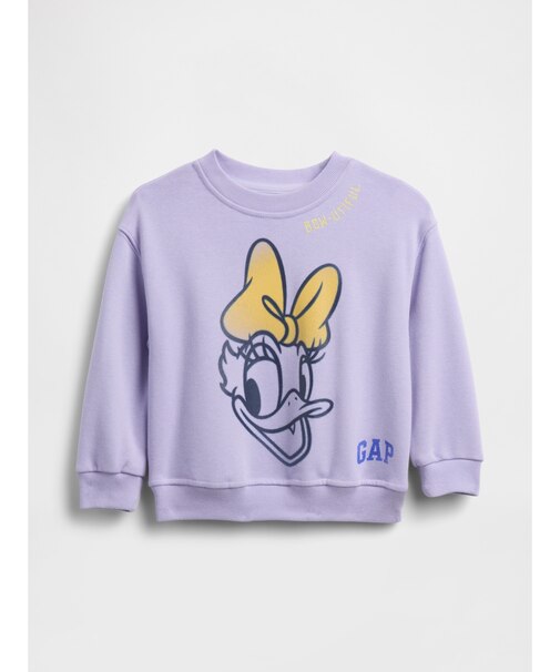 Gap × ディズニー ヴィンテージソフト スウェットシャツ (幼児・ベビー)