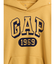 ヴィンテージソフト GAPロゴパーカー (キッズ)