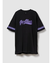 GAPロゴ スウェットワンピース (キッズ)