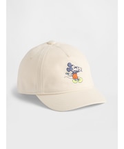 Gap × ディズニー オーガニックコットン ベースボールキャップ (幼児)