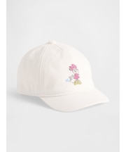 Gap × ディズニー オーガニックコットン ベースボールキャップ (幼児)