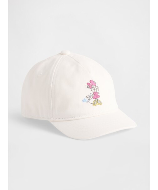 Gap × ディズニー オーガニックコットン ベースボールキャップ (幼児)