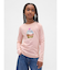 フリッピースパンコール グラフィックTシャツ (キッズ)