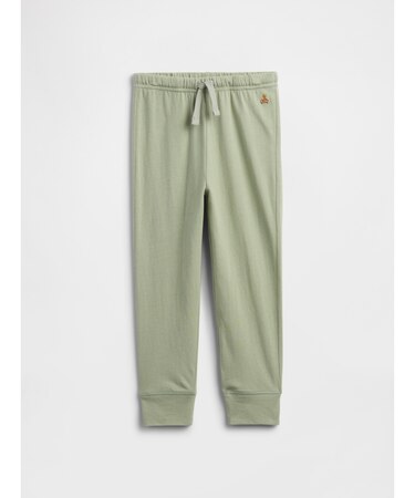 babyGap プルオン ジャージージョガーパンツ