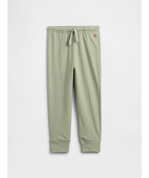 babyGap プルオン ジャージージョガーパンツ