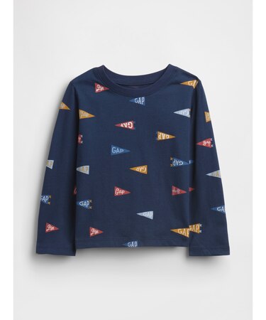 babyGap プリント Tシャツ