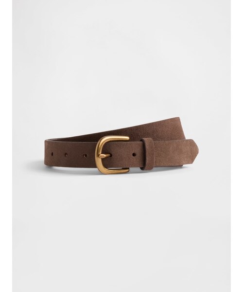 シャネル　スエードベルト &mall（アンドモール）三井ショッピングパーク公式通販