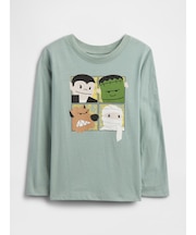 babyGap グラフィックTシャツ