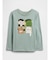 babyGap グラフィックTシャツ