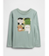 babyGap グラフィックTシャツ